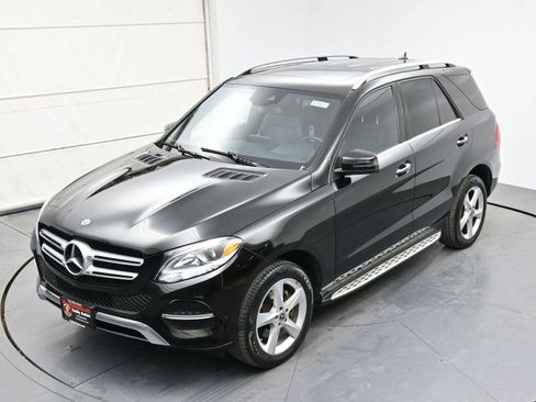 Used 2018 Mercedes-Benz GLE 350 4MATIC image 35