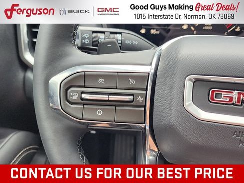 New 2026 GMC Terrain Elevation w/ Elevation Premium Package FWD image 21