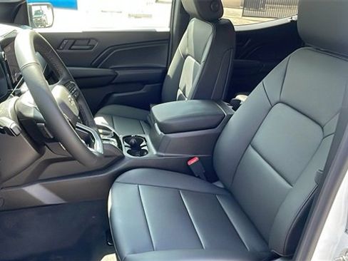 New 2026 Chevrolet Colorado Trail Boss image 11