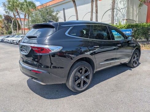 Used 2024 Buick Enclave Essence w/ Sport Touring Edition image 7