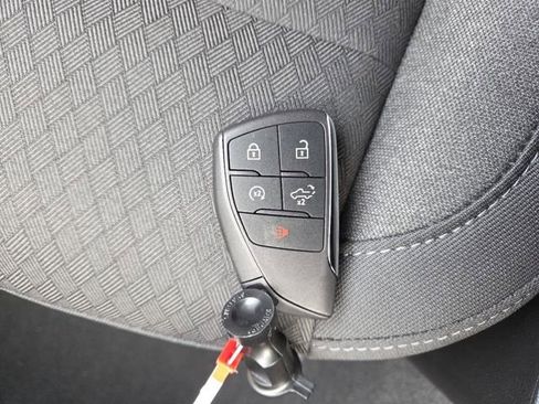 New 2026 GMC Sierra 3500 SLE w/ SLE Value Package image 37