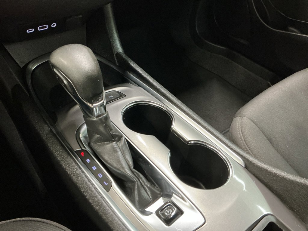 Used 2024 Chevrolet Malibu LT FWD image 29