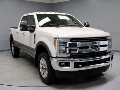 Certified 2019 Ford F350 King Ranch w/ King Ranch Ultimate Package