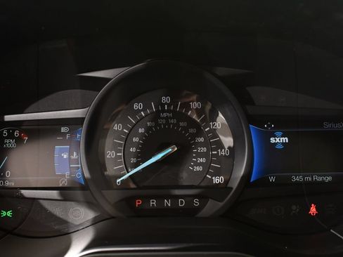 Used 2024 Ford Edge SEL w/ Convenience Package AWD/4WD image 26