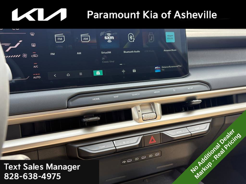 New 2027 Kia Telluride EX AWD/4WD image 11