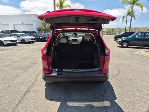 Used 2023 Honda CR-V EX-L image 34