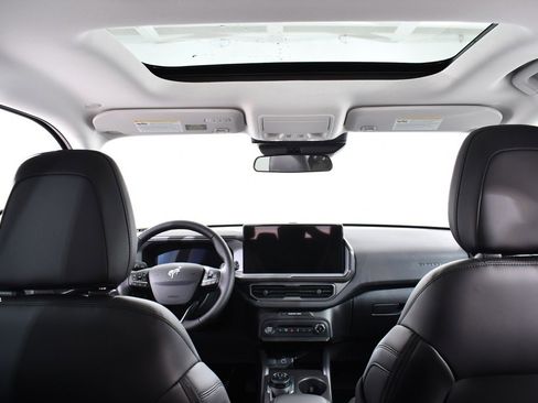 New 2025 Ford Bronco Sport Big Bend w/ Convenience Package image 17