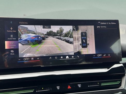 Used 2025 BMW 530i xDrive w/ M Sport Package image 15