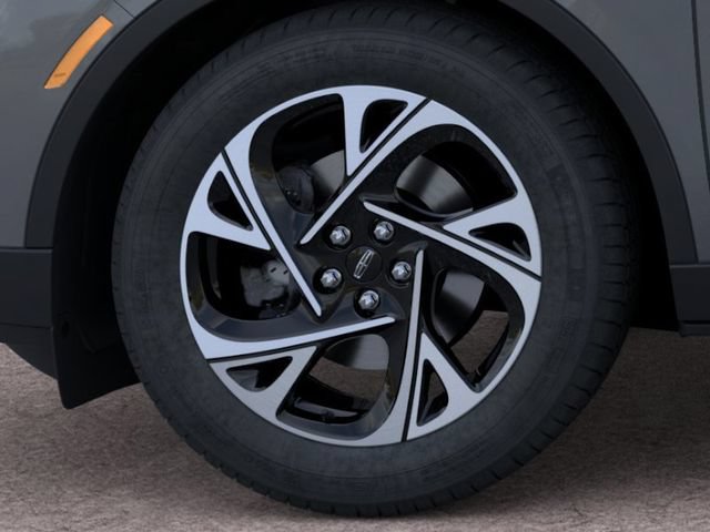 New 2025 Lincoln Nautilus Premier w/ Equipment Group 102A AWD/4WD image 49