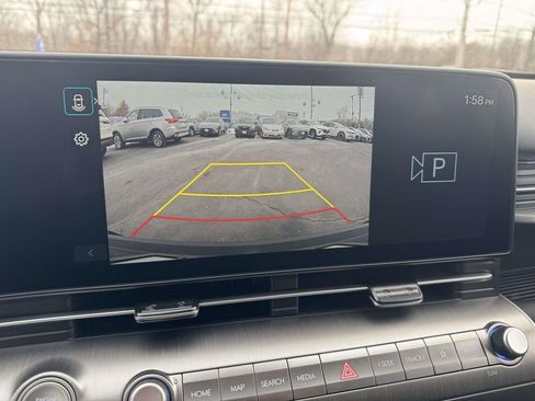 New 2026 Hyundai Kona SEL Sport image 9