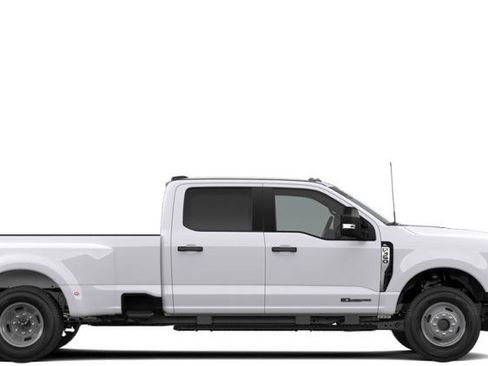 New 2026 Ford F350 XL AWD/4WD image 27