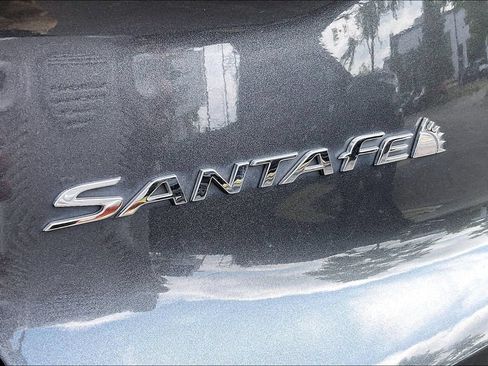 Used 2021 Hyundai Santa Fe Calligraphy AWD/4WD image 35