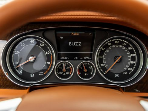 Used 2013 Bentley Continental GT image 26