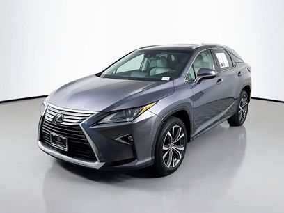 Used 2017 Lexus RX 350 FWD