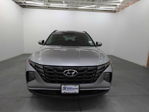 Used 2023 Hyundai Tucson SEL w/ Convenience Package AWD/4WD image 2