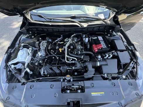 Used 2024 Nissan Altima 2.5 S FWD image 28