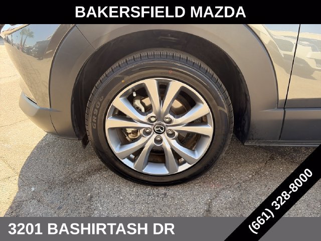 Used 2025 MAZDA CX-30 AWD 2.5 S w/ Preferred Package image 18