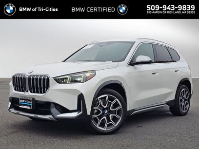 Certified 2023 BMW X1 xDrive28i w/ Premium Package