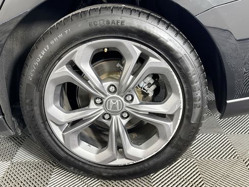 Used 2023 Honda Accord EX image 59
