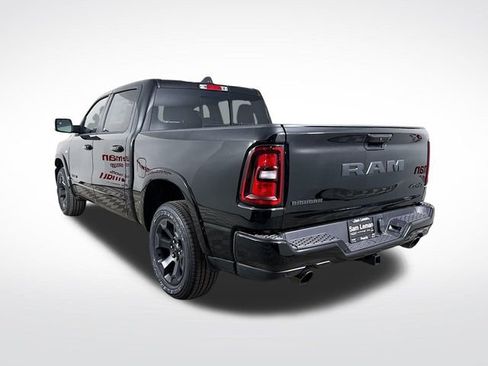 New 2026 RAM 1500 Big Horn image 5