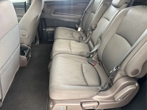 Used 2020 Honda Odyssey EX image 14