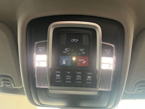 New 2026 RAM 1500 Tungsten w/ Trailer Tow Group image 20