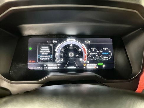 Used 2024 Toyota Tundra TRD Pro image 16