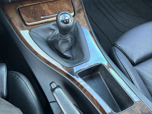 Used 2008 BMW 335i Coupe image 14