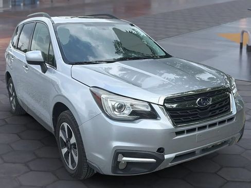 Used 2018 Subaru Forester 2.5i Limited AWD/4WD image 21