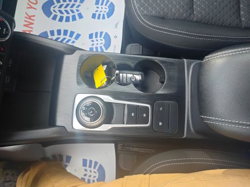 Used 2023 Ford Escape Active AWD/4WD image 14