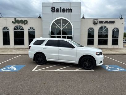 Used 2020 Dodge Durango GT
