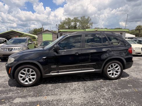 Used 2011 BMW X5 xDrive35i AWD/4WD image 7