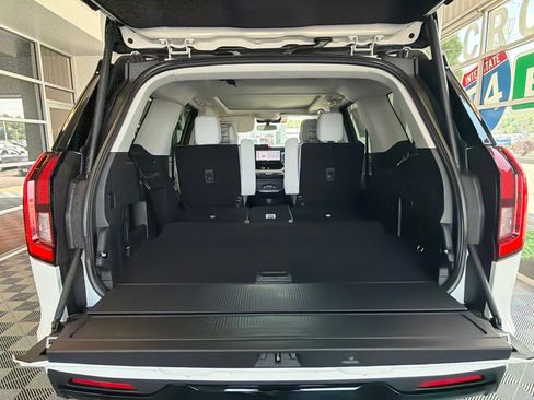 New 2027 Ford Expedition Platinum w/ Driver's Package AWD/4WD image 12