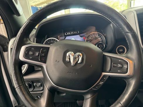 Used 2019 RAM 1500 Big Horn AWD/4WD image 23