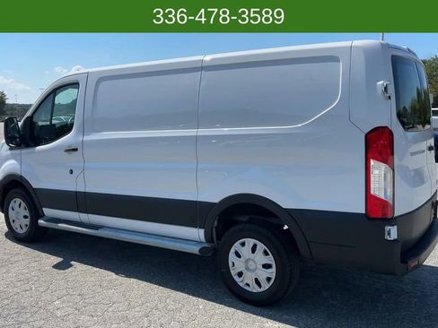 Used 2024 Ford Transit 250 Base w/ Exterior Upgrade Package image 38
