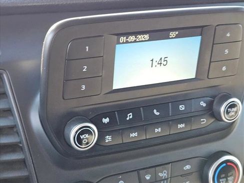 Used 2021 Ford Transit 250 Low Roof w/ Exterior Upgrade Package image 10