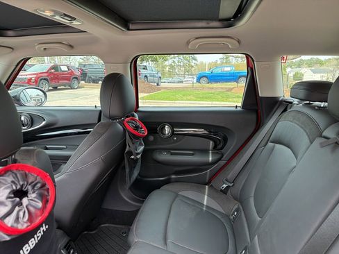 Used 2023 MINI Cooper Clubman S image 18