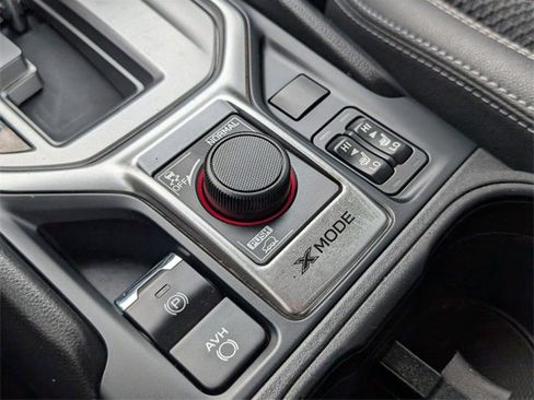 Used 2021 Subaru Forester Premium image 22