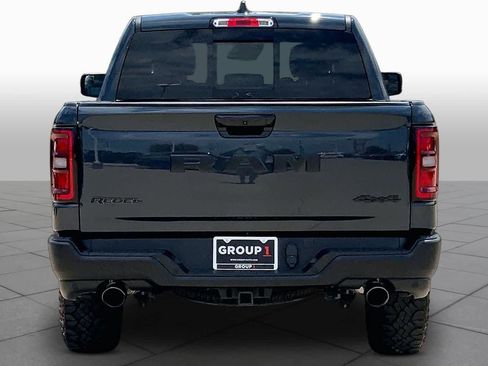 Used 2025 RAM 1500 Rebel w/ G/T Package AWD/4WD image 5