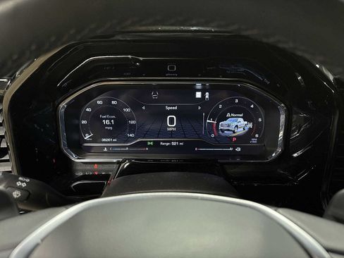 Used 2022 GMC Sierra 1500 Elevation w/ Preferred Package image 37