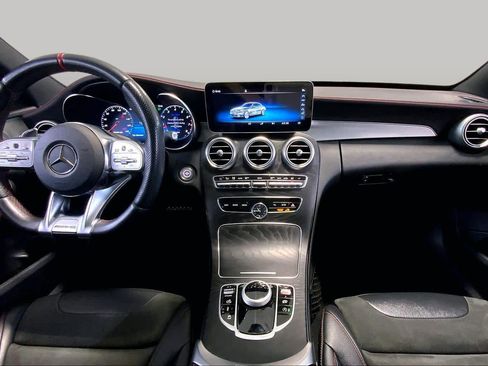 Used 2020 Mercedes-Benz C 43 AMG 4MATIC Sedan image 15