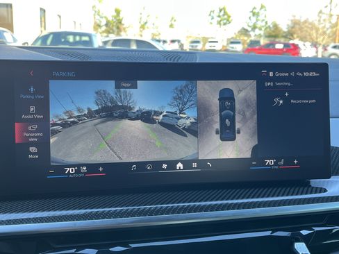 Used 2026 BMW X6 M60i image 4