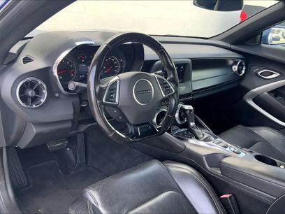 Used 2019 Chevrolet Camaro LT w/ RS Package