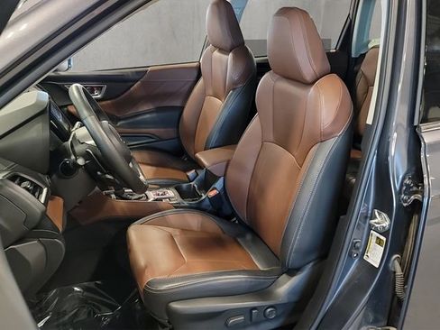 Used 2023 Subaru Forester Touring image 34