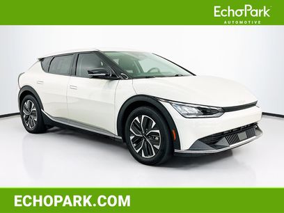 Used 2024 Kia EV6 Light