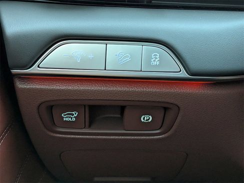 New 2025 Genesis GV80 3.5T Prestige image 29