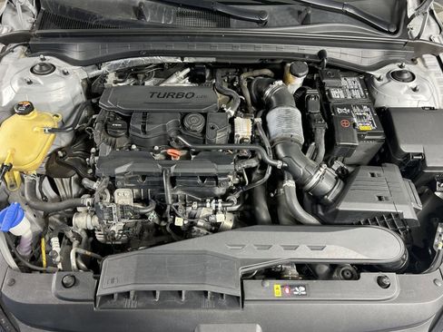 Used 2021 Kia K5 GT-Line image 28