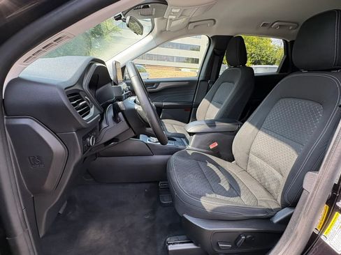 Used 2023 Ford Escape Active AWD/4WD image 2
