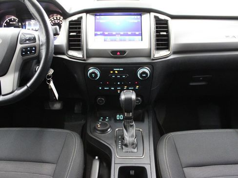 Used 2020 Ford Ranger XLT w/ Equipment Group 301A Mid image 23