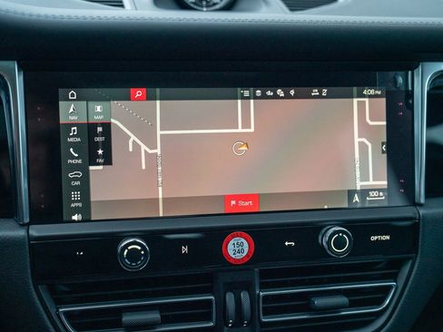 New 2026 Porsche Macan Turbo image 19